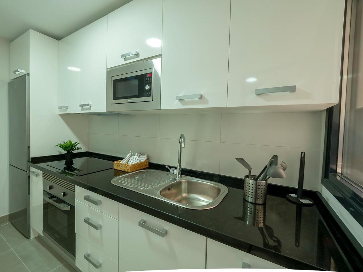 La Ermita Fjhomefj Jerez de la Frontera Zewnętrze zdjęcie
