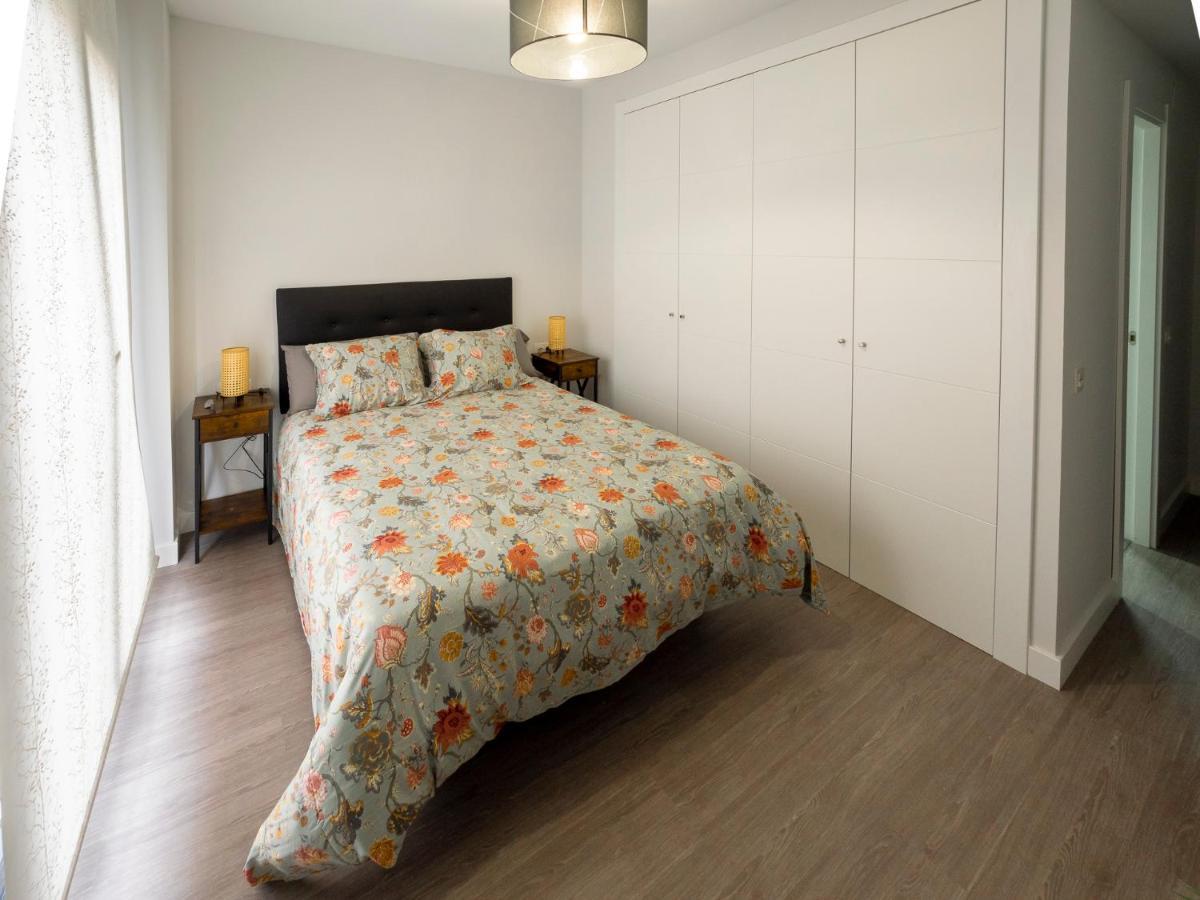 La Ermita Fjhomefj Jerez de la Frontera Zewnętrze zdjęcie