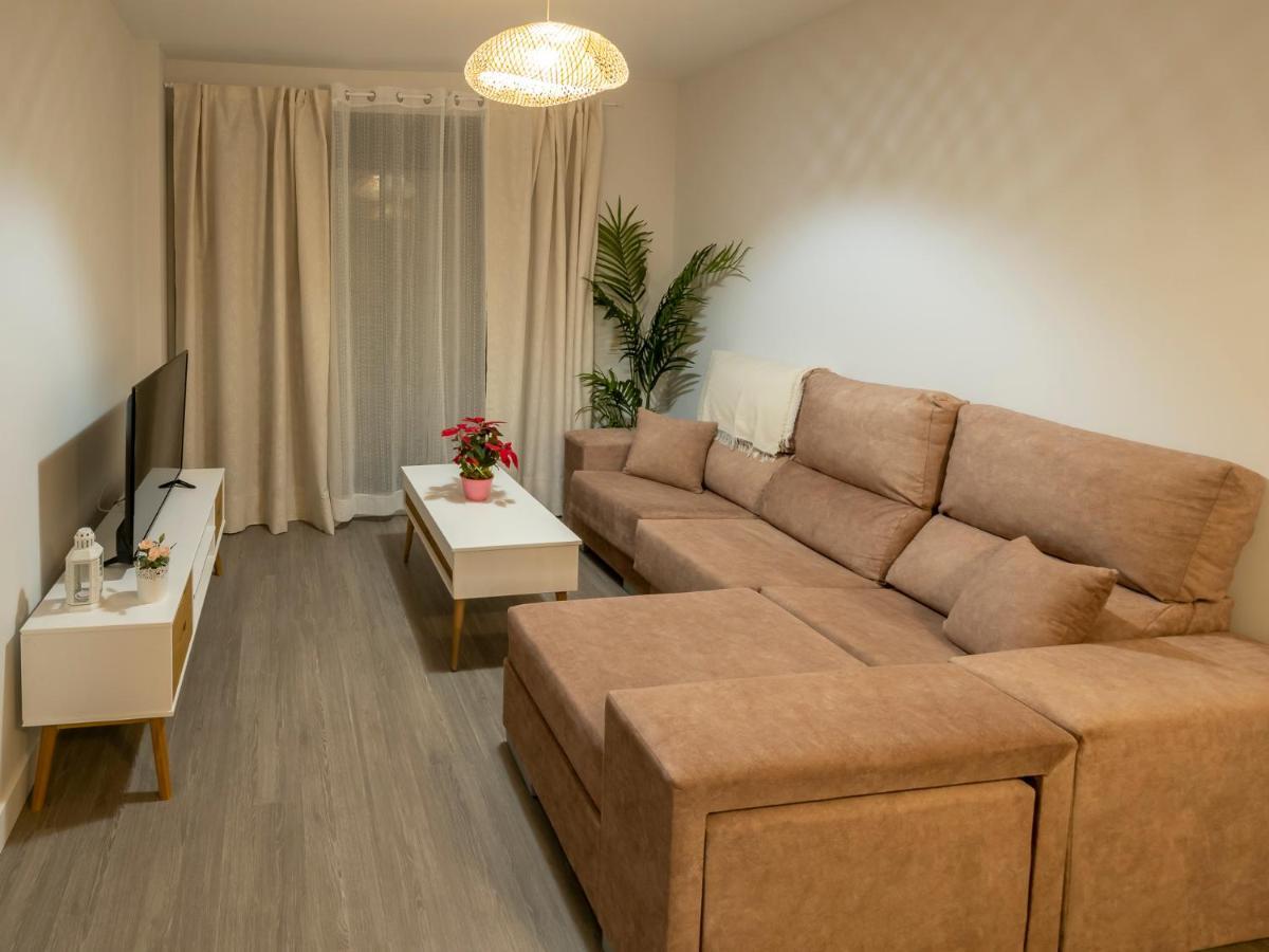 La Ermita Fjhomefj Jerez de la Frontera Zewnętrze zdjęcie