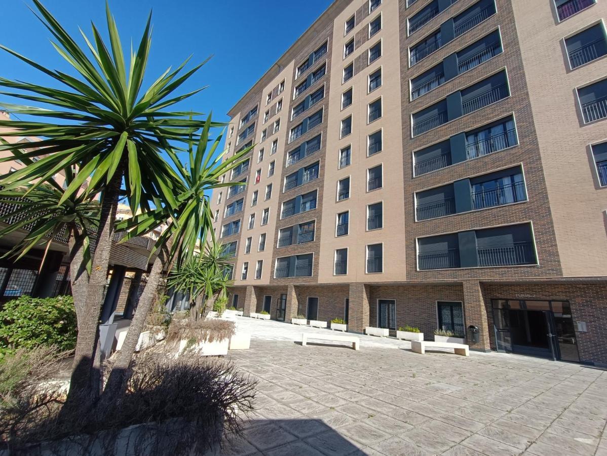 La Ermita Fjhomefj Jerez de la Frontera Zewnętrze zdjęcie