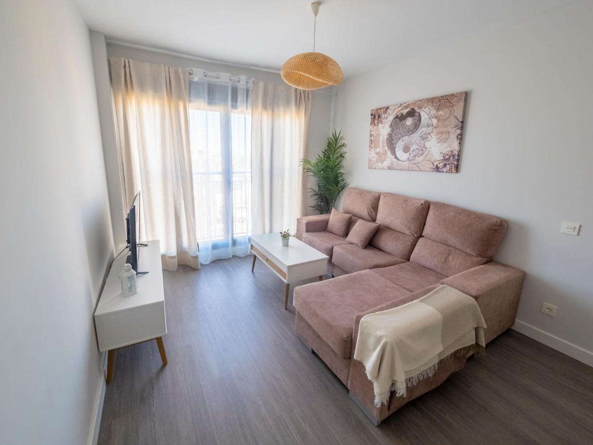 La Ermita Fjhomefj Jerez de la Frontera Zewnętrze zdjęcie