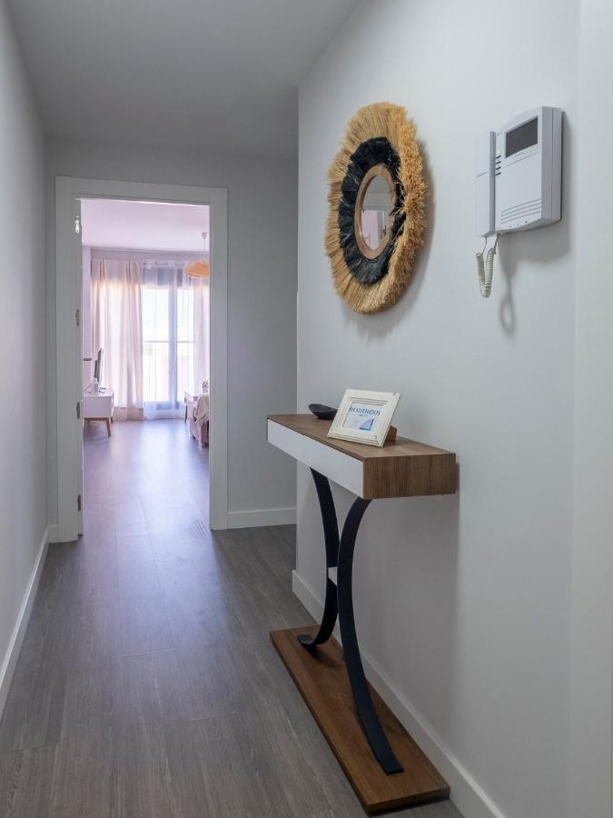 La Ermita Fjhomefj Jerez de la Frontera Zewnętrze zdjęcie