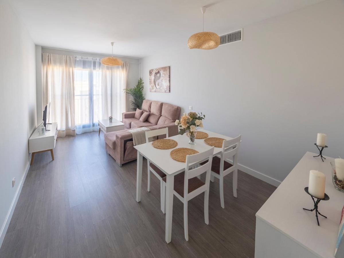 La Ermita Fjhomefj Jerez de la Frontera Zewnętrze zdjęcie